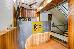 Fabhotel Prime Dumas