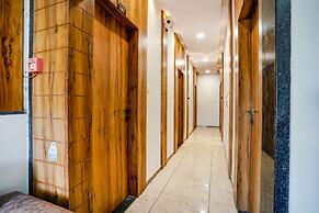 Fabhotel Prime Dumas