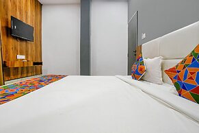 Fabhotel Prime Dumas