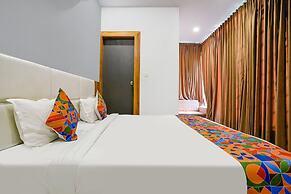 Fabhotel Prime Dumas