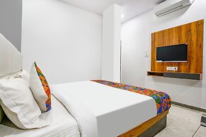 Fabhotel Prime Dumas