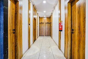 Fabhotel Prime Dumas