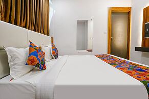 Fabhotel Prime Dumas