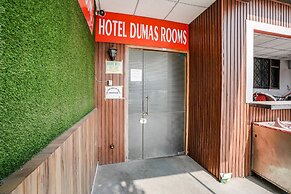 Fabhotel Prime Dumas