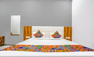 Fabhotel Prime Dumas