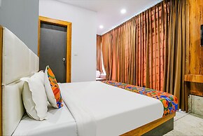Fabhotel Prime Dumas