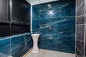 Fabhotel Prime Dumas