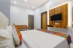 Fabhotel Prime Dumas