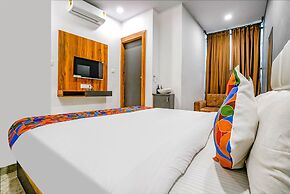 Fabhotel Prime Dumas