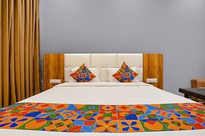 Fabhotel Prime Dumas