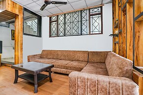 Fabhotel Prime Dumas