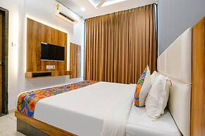 Fabhotel Prime Dumas