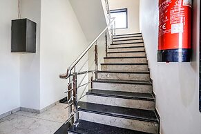 Fabhotel Prime Dumas