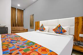 Fabhotel Prime Dumas