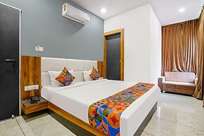 Fabhotel Prime Dumas