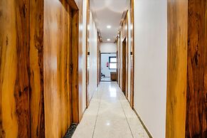 Fabhotel Prime Dumas