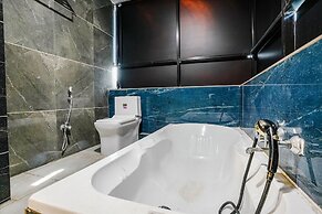 Fabhotel Prime Dumas