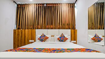 Fabhotel Prime Dumas