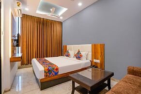 Fabhotel Prime Dumas