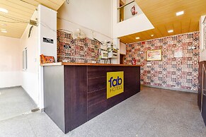 Fabhotel Bhanwar Niwas