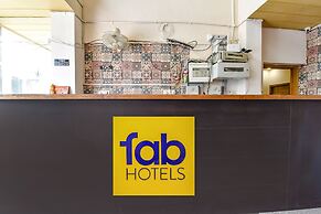 Fabhotel Bhanwar Niwas