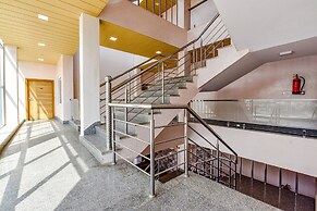 Fabhotel Bhanwar Niwas