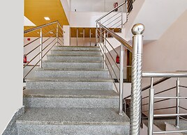 Fabhotel Bhanwar Niwas