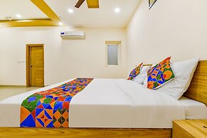 Fabhotel Bhanwar Niwas