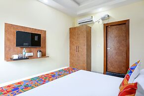 Fabexpress Aditya Guest House