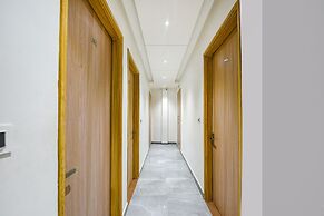 Fabhotel Prime The Posh