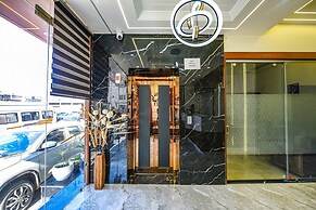 Fabhotel Prime The Posh