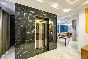 Fabhotel Prime The Posh