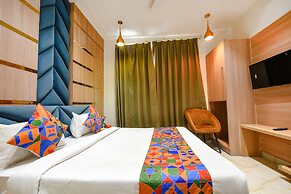 Fabhotel Prime The Posh