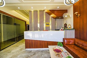 Fabhotel Prime The Posh