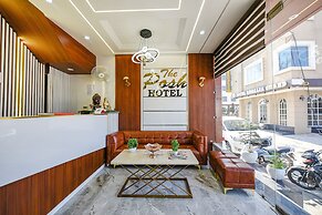 Fabhotel Prime The Posh