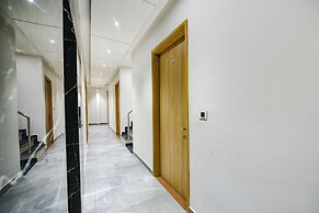 Fabhotel Prime The Posh