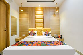 Fabhotel Prime The Posh