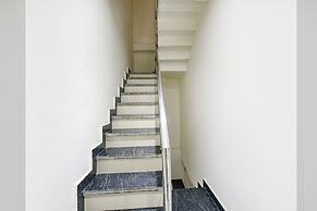 Fabhotel Prime The Posh