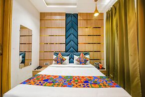 Fabhotel Prime The Posh