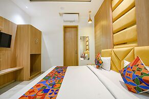 Fabhotel Prime The Posh