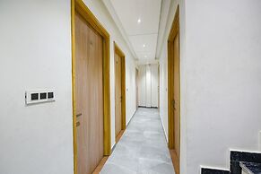 Fabhotel Prime The Posh