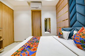 Fabhotel Prime The Posh