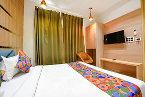 Fabhotel Prime The Posh