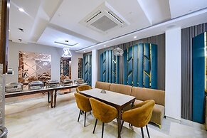 Fabhotel Prime The Posh