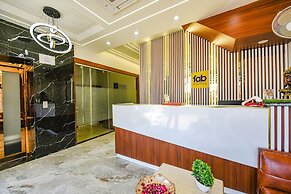 Fabhotel Prime The Posh