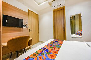 Fabhotel Prime The Posh