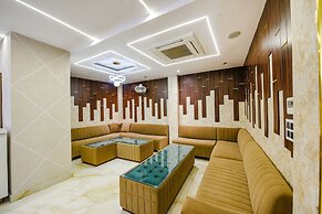 Fabhotel Prime The Posh