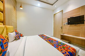 Fabhotel Prime The Posh