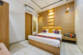 Fabhotel Prime The Posh