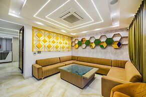 Fabhotel Prime The Posh